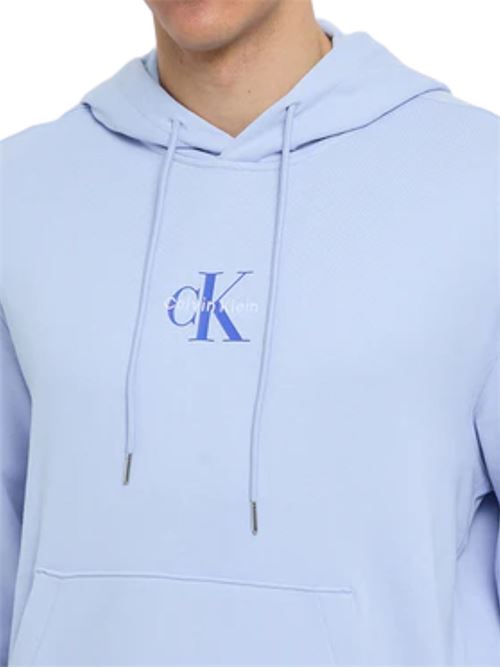 Felpa con cappuccio Calvin Klein Jeans | LV04RD243GTKF